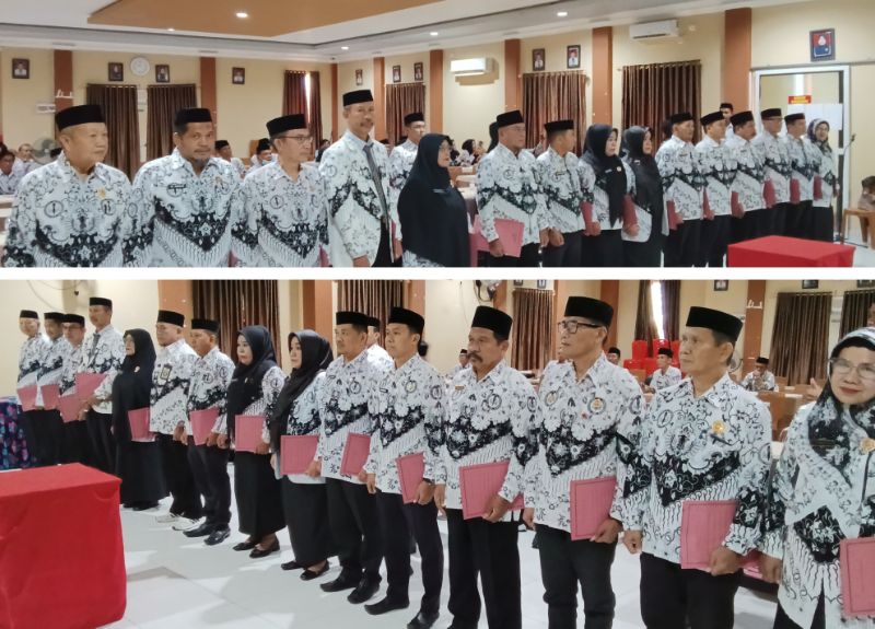 Bidang PGRI Kab. Kupang - Persatuan Guru Republik Indonesia Cabang Kab. Kupang