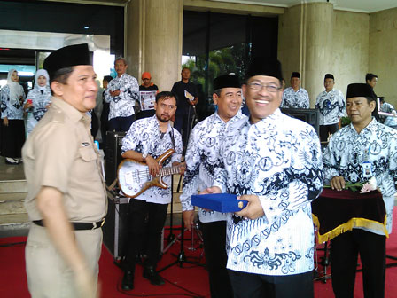 Pencarian PGRI Kab. Kupang - Persatuan Guru Republik Indonesia Cabang Kab. Kupang